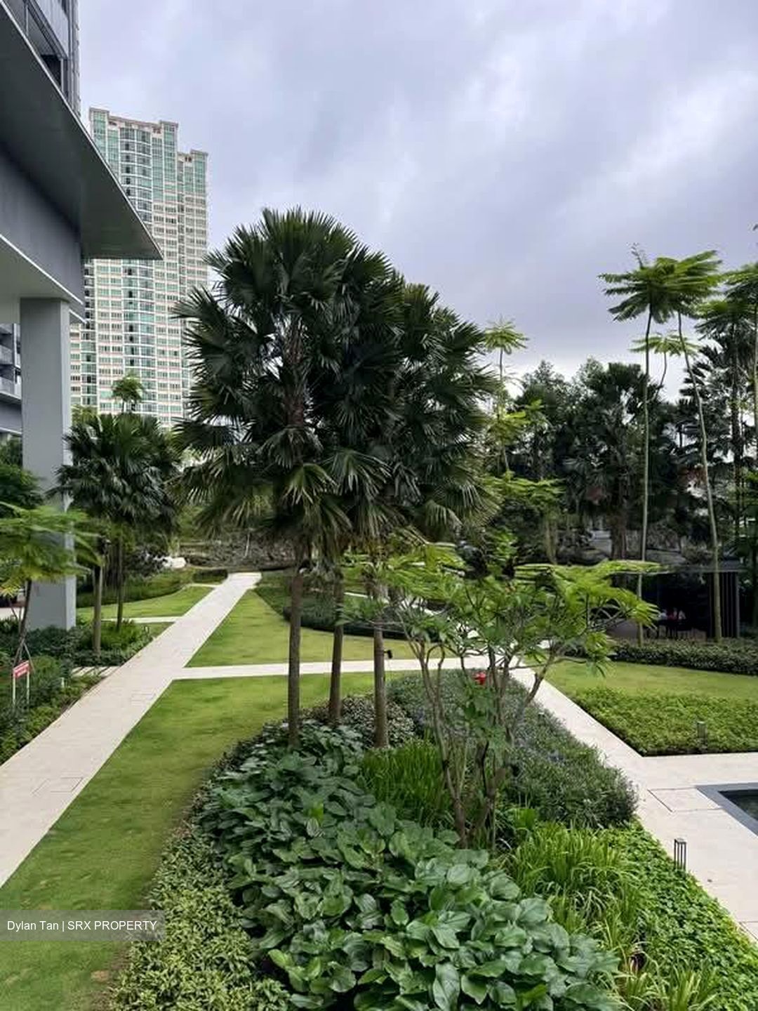 Stirling Residences (D3), Apartment #560929101